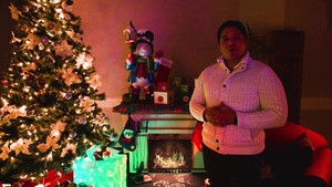 Christmas Tree Safety