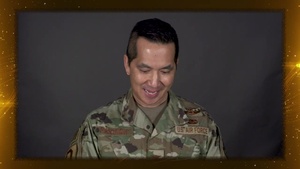 100 ARW First Quarter Virtual Awards