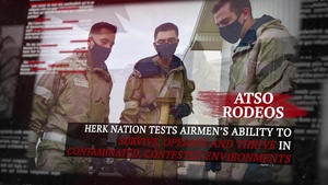 Little Rock AFB 2020 year in review