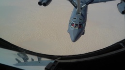 BUFFS deploy to the Middle East