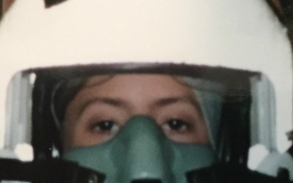 Lt. Cmdr. Jim Cox - It Takes A Village