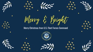 2020 Merry and Bright from USFFC
