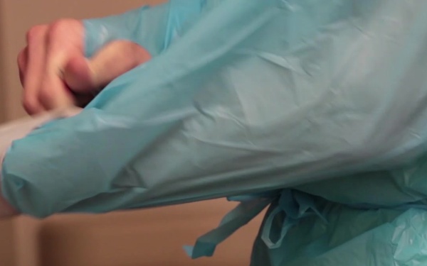 B-ROLL: Dameron Hospital B-Roll 30DEC20