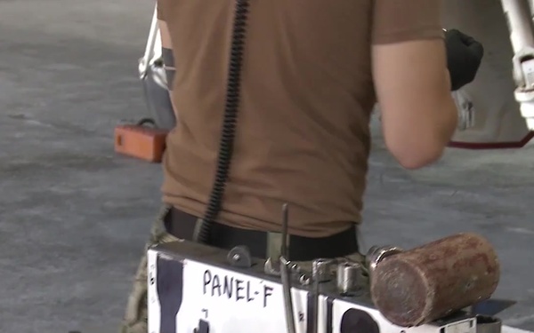 COMNAVAIRLANT 78th Anniversary