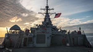 U.S. Indo-Pacific Command "Highlight" video series