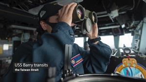 U.S. Indo-Pacific Command "Highlight" video series
