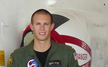 Lt. Cmdr. Brandon Hempler - Since 1946