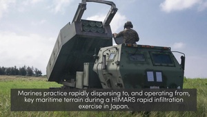 U.S. Indo-Pacific Command "Weekly Rundown" series