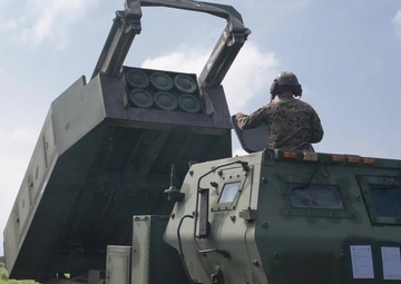 U.S. Indo-Pacific Command &quot;Weekly Rundown&quot; series