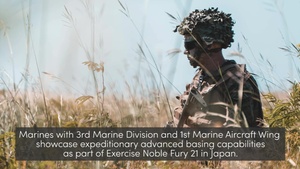 U.S. Indo-Pacific Command "Weekly Rundown" series