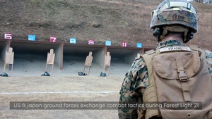 U.S. Indo-Pacific Command "Weekly Rundown" series