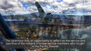 U.S. Indo-Pacific Command "Weekly Rundown" series