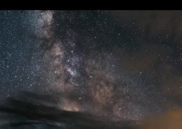 Kyle Lucas: Gridiron to Outer Space