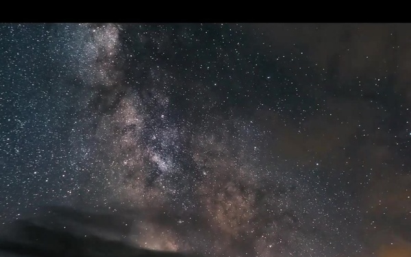 Kyle Lucas: Gridiron to Outer Space