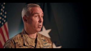 Meet the Commander: Space Operations Command