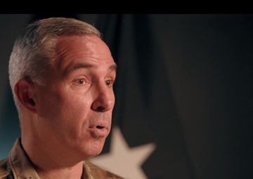 Meet the Commander: Space Operations Command