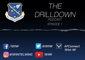 The Drilldown Podcast