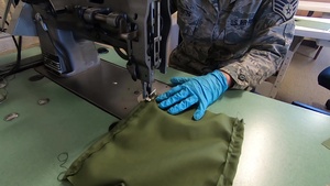 The Airmen behind the Masks
