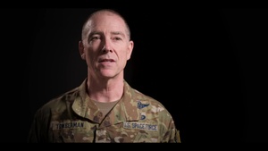 USSF Transfer Promo: "I See Me"