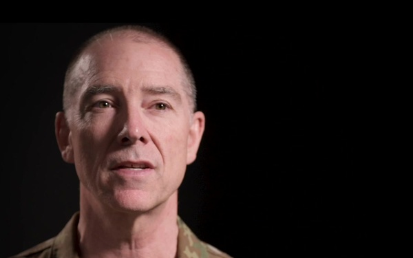 USSF Transfer Promo: "I See Me"