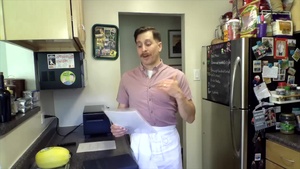 The History Galley: Simmered Frankfurters
