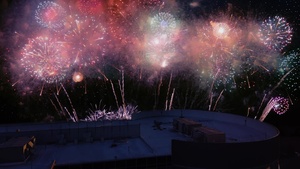 Happy New Year 2021 - NCNG