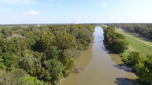 ERDC Researchers Release New Report on the Yazoo River Basin