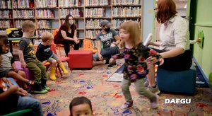 Story Time
