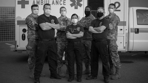 LNU Lightning Complex Wildfire Response