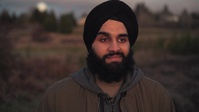 Sikhing to Serve