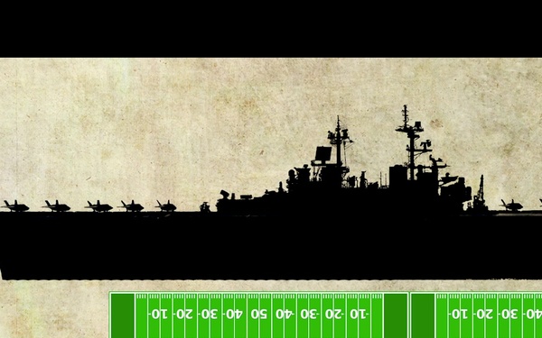 USS Wasp Virtual Fleet Week - Introduction Tour