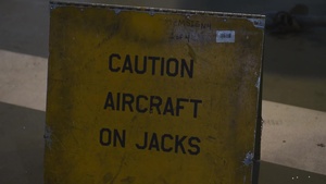 86th Maintenance Squadron B-Roll