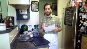 The History Galley: Roast Chicken