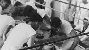 The History Galley: Pumpkin Pie