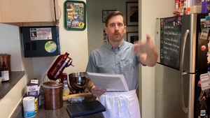 The History Galley: Peach Pie