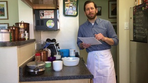 The History Galley: French Toast