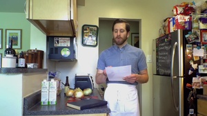 The History Galley: French Onion Soup