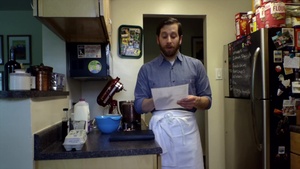 The History Galley: Doughnuts