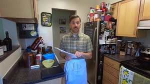 The History Galley: Coffee Cake