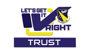 Lets Get it Wright - Trust