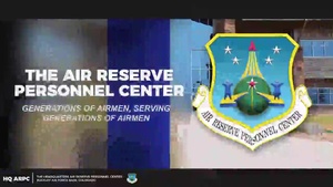 Air Reserve Component Field Orientation DPA Overview Briefing