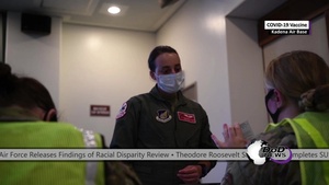 DoD News in 2: January 5, 2021