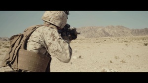 Always a Rifleman