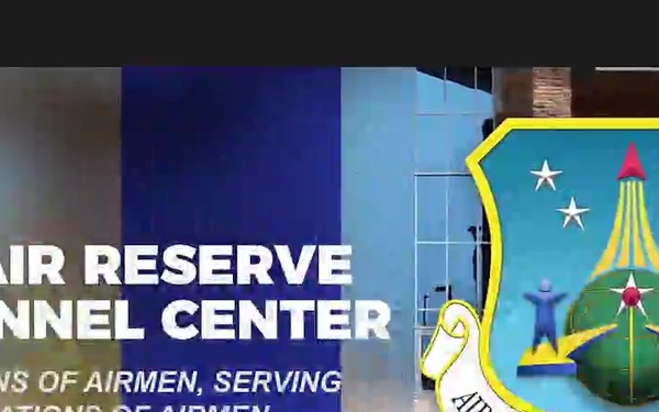 Air Reserve Component Field Orientation Points Briefing