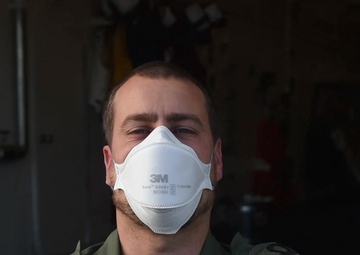 B-Roll Lt. Miguel Dias Pinheiro discusses his role on USCGC Stone (WMSL 758)