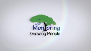 AFMC Mentoring - Gen Arnold W. Bunch Jr.