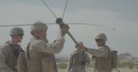 Basic Communications Officer Course
