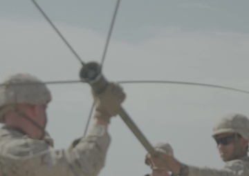 Basic Communications Officer Course