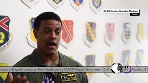 DoD News in 2: August 19, 2020