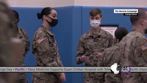 DoD News in 2: October 9, 2020
